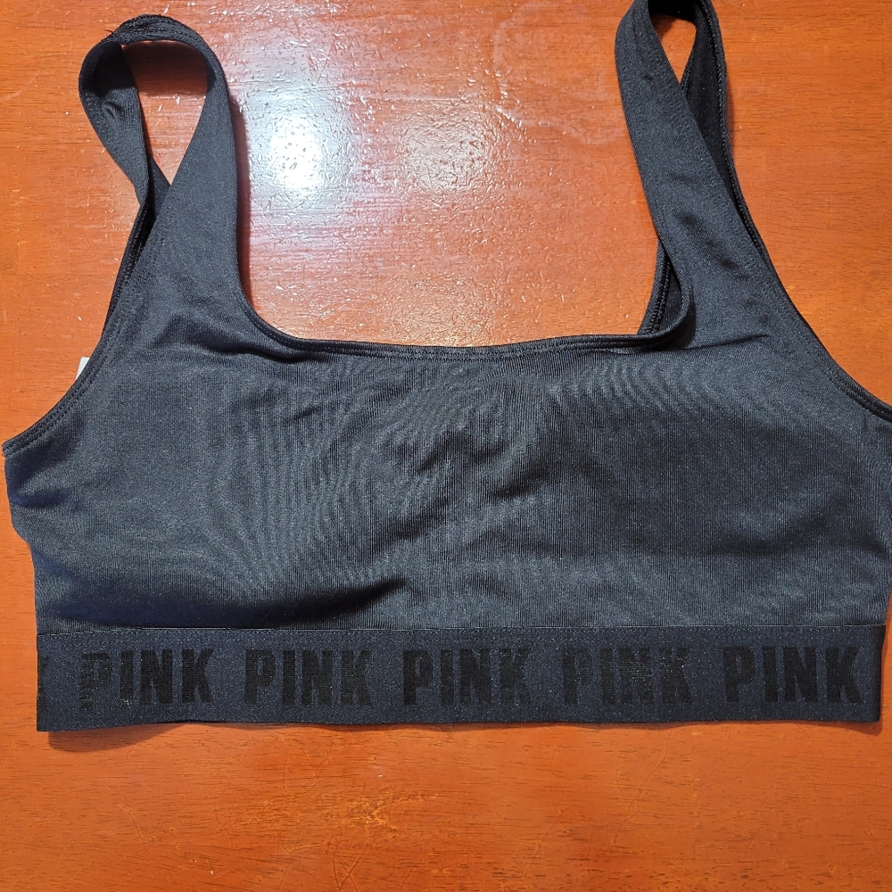 Victoria Secret sports bra